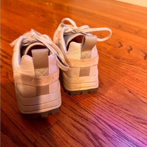 Veja Venturi sneakers - beige/pink size 39 - in great condition - Picture 4 of 6